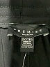PREMISE Black Casual Pants Size 2X - photo 4
