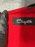 Etiquette 100% Polyester Red Sleeveless T-Shirt Size S - photo 7