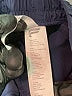 Fabletics Solid Blue Athletic Shorts Size XXS - photo 5