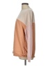 Dokotoo Color Block Tan Pullover Sweater Size L - photo 5