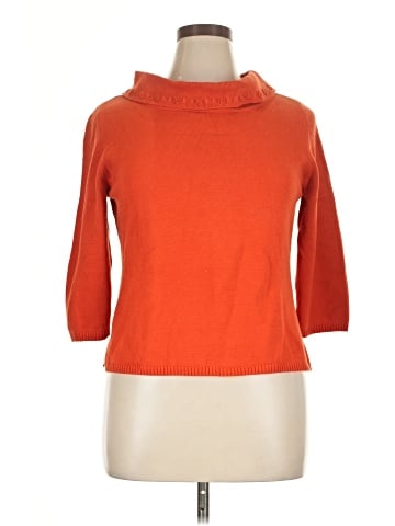 Rafaella Turtleneck Sweater (view 1)