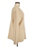 Zara Ivory Pullover Sweater Size M - photo 4