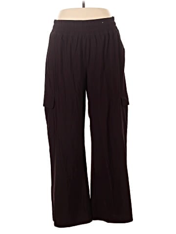 Active by Old Navy Cargo Pants (view 1)