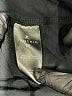 Danskin Solid Black Athletic Shorts Size S - photo 3