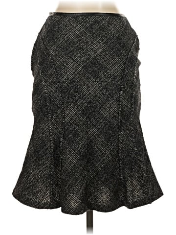 ICB Wool Skirt (view 2)