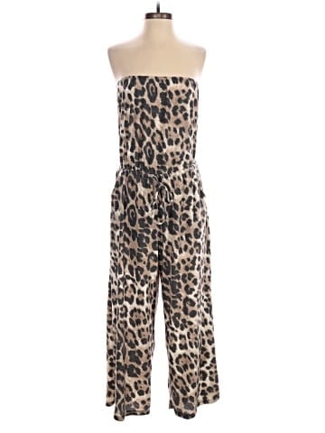 Cherish Jumpsuit (view 1)