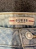 Guess Stripes Blue Jeans Size 27 waist - photo 7