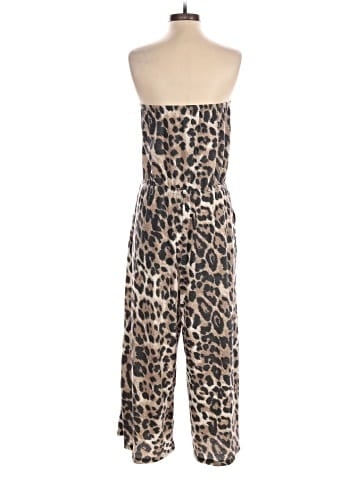 Cherish Jumpsuit (view 2)