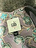CAbi 100% Polyester Gray Sleeveless Top Size S - photo 7