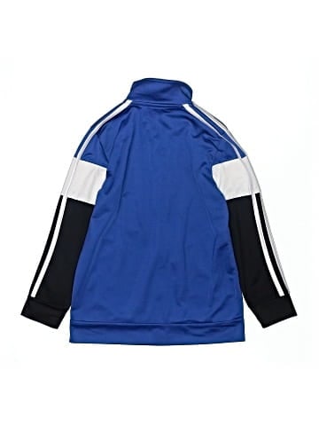 Adidas Track Jacket (view 2)