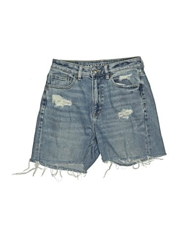 American Eagle Outfitters Denim Shorts (view 1)