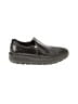 GEOX Black Sneakers Size 8 - photo 1