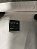 Shein 100% Polyester Gray Long Sleeve Blouse Size S - photo 7
