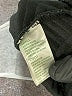 Green Tea Black Pullover Hoodie Size S - photo 8