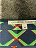 Collective Concepts 100% Polyester Green Sleeveless Blouse Size M - photo 7