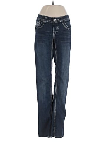 Hydraulic Jeans (view 1)