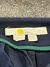 Boden Solid Blue Dress Pants Size 10L - photo 6