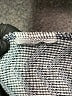Esprit Chevron-herringbone Blue Track Jacket Size S (estimated) - photo 7