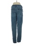 DL1961 Solid Blue Jeans Size 26 waist - photo 2