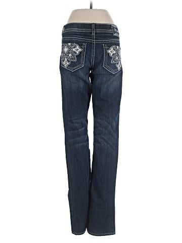 Hydraulic Jeans (view 2)