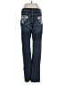Hydraulic Blue Jeans Size 3 - 4 - photo 2