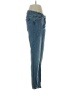 DL1961 Solid Blue Jeans Size 26 waist - photo 4