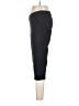 SOHO Apparel Ltd Solid Black Active Pants Size 1X - photo 5
