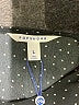 POPSUGAR 100% Polyester Polka Dots Black Casual Dress Size L - photo 7