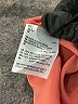 State of Day 100% Polyester Orange Short Sleeve Top Size S - photo 8