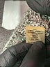 Brixon Ivy Gray Turtleneck Sweater Size S - photo 8