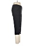 SOHO Apparel Ltd Solid Black Active Pants Size 1X - photo 4