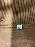 Unbranded Brown Pullover Sweater Size L - photo 7
