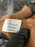 Unbranded Brown Pullover Sweater Size L - photo 8