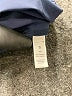 Unbranded Solid Blue Athletic Shorts Size S - photo 3