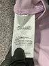 WeWoreWhat Color Block Purple Active Pants Size S - photo 5