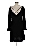 STETSON Black Long Sleeve Top Size M - photo 2
