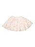 Carter's Hearts Ivory Skirt Size 6 - photo 1