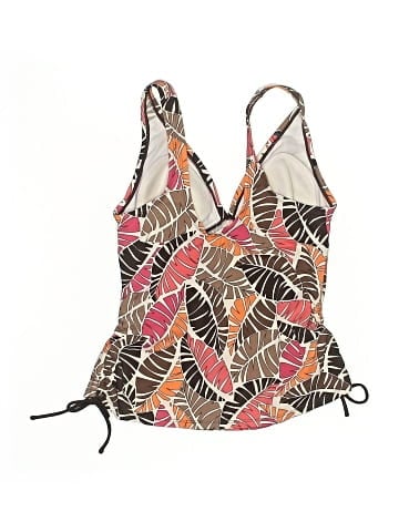 Jantzen Swimsuit Top (view 2)