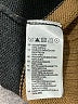H&M 100% Acrylic Stripes Brown Pullover Sweater Size L - photo 8