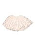 Carter's Hearts Ivory Skirt Size 6 - photo 2