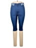 Assorted Brands Color Block Blue Active Pants Size L (estimated) - photo 1