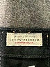 Levi's 100% Cotton Black Casual Pants Size 25 waist - photo 7