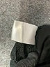 Assorted Brands Black 3/4 Sleeve Blouse Size L - photo 5