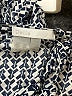 dalia 100% Rayon Blue Long Sleeve Henley Size 3X - photo 7