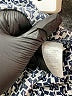 dalia 100% Rayon Blue Long Sleeve Henley Size 3X - photo 8