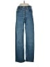 Levi's Blue Jeans Size 24 waist - photo 1