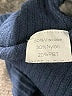 Unbranded Blue Pullover Sweater Size L - photo 8