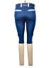 Assorted Brands Color Block Blue Active Pants Size L (estimated) - photo 2