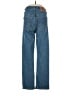 Levi's Blue Jeans Size 24 waist - photo 2