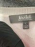 Marled by Reunited Stripes White Pullover Sweater Size XL - photo 7